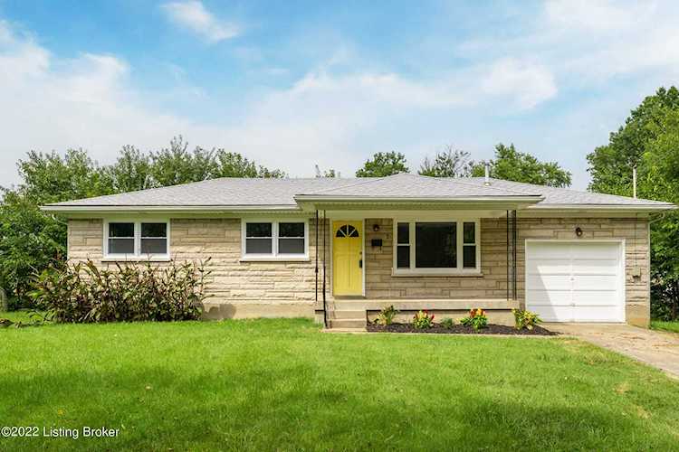 7 Sunflower Ct Louisville, KY 40216