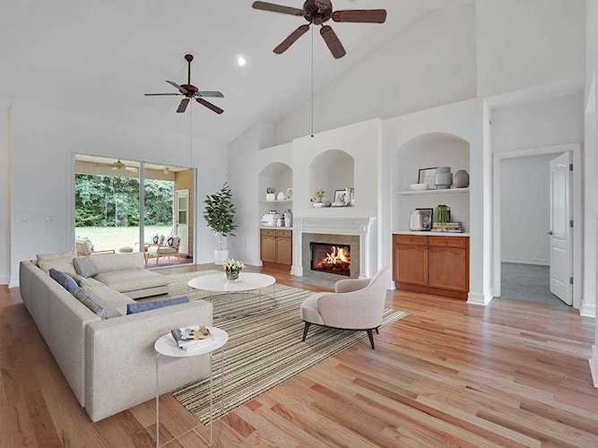 2757 Fox Hollow Ct Tallahassee, FL 32309