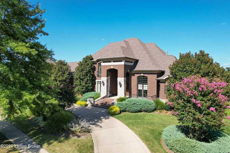 5609 Harrods Glen Dr Prospect, KY 40059