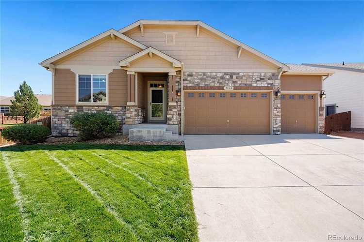 5866 Calgary St Timnath, CO 80547
