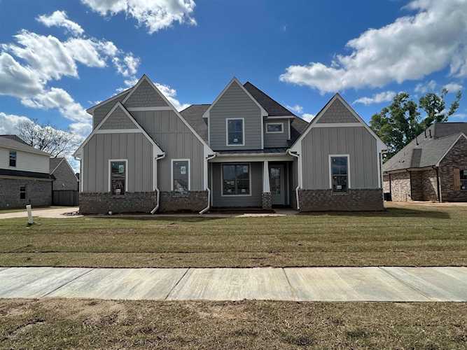 6449 W Clarkson Cir Arlington, TN 38002