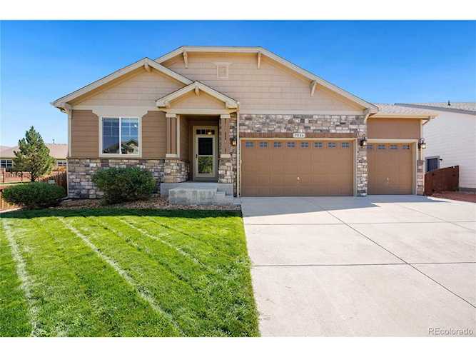5866 Calgary St Timnath, CO 80547