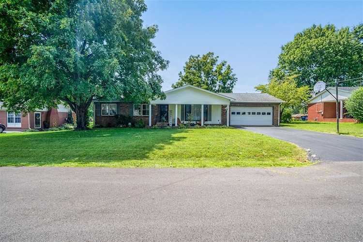107 Poplar Street Russellville, KY 42276