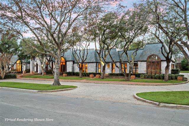 10001 Gaywood Road Dallas, TX 75229
