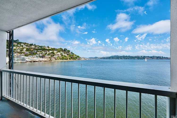 100 South Street #213 Sausalito, CA 94965