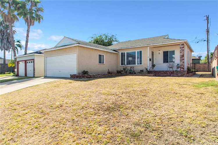 2706 Frankel St Lakewood, CA 90712