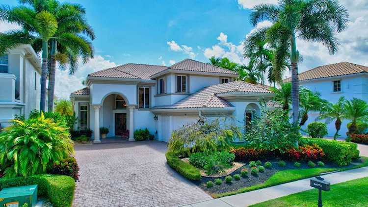 6471 Enclave Way Boca Raton, FL 33496