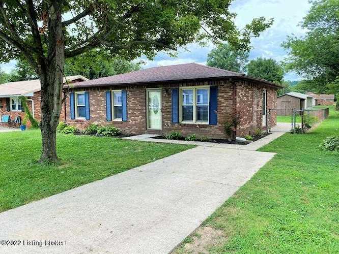 913 5Th St Carrollton, KY 41008 | MLS 1617751 Photo 1