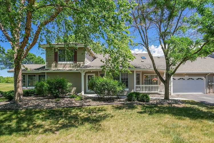 4521 S Mallard Trail Eagan, MN 55122 | MLS 6256482 Photo 1