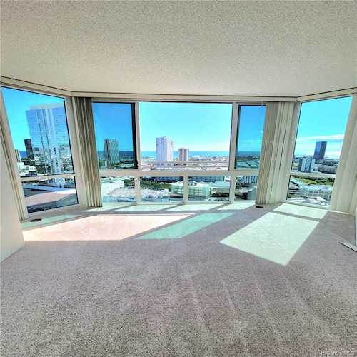 801 S King Street #2803 Honolulu, HI 96813