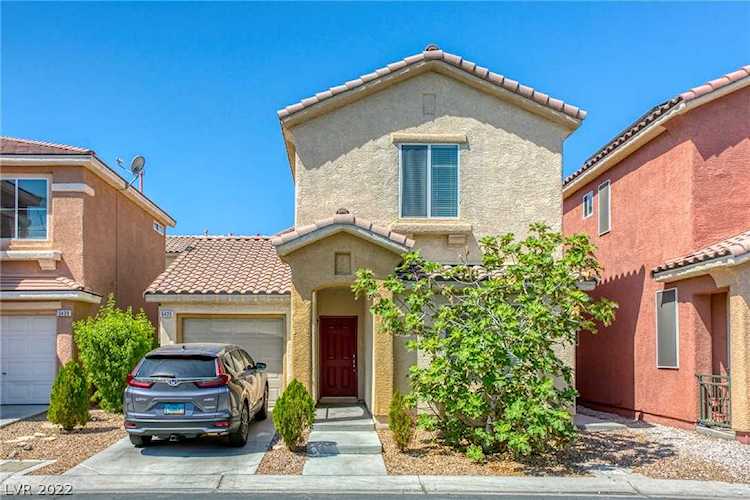 5435 Bradford Pear Dr Las Vegas, NV 89122