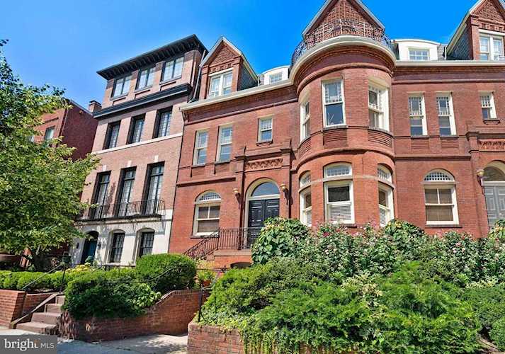 2015 R St NW Washington, DC 20009