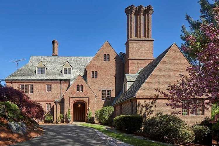 89 Fletcher Road Belmont, MA 02478
