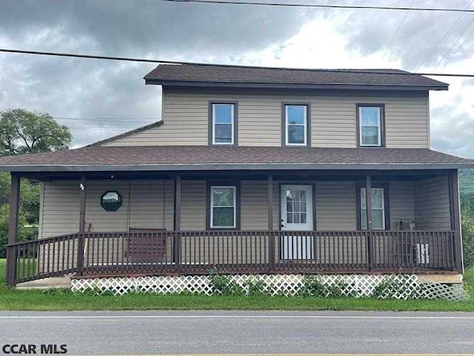 350 Hublersburg Road Bellefonte, PA 16823 | home for sale | KBB Photo 1