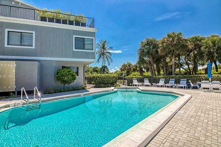 Sanibel Mls