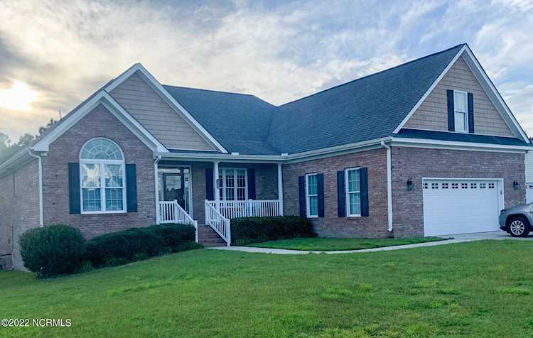 914 Morganser Drive Swansboro, NC 28584 | MLS 100348087 Photo 1