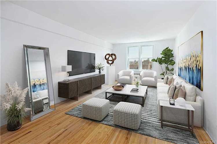 3210 Arlington Avenue #6J Bronx, NY 10463