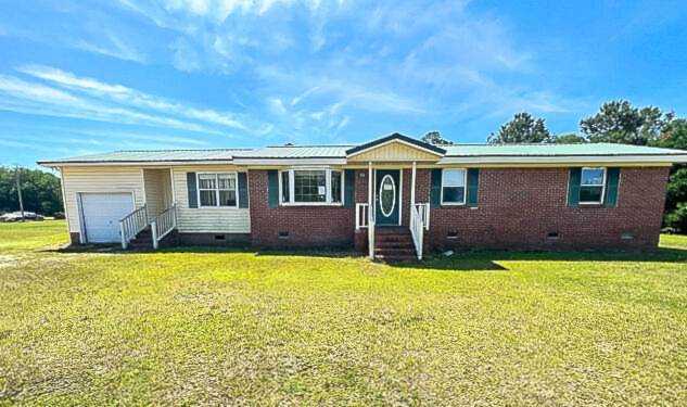 333 Joy Dr Santee, SC 29142