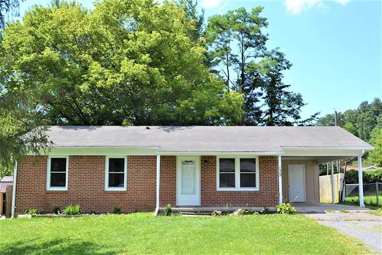 139 Coras Way White Sulphur Springs, WV 24986