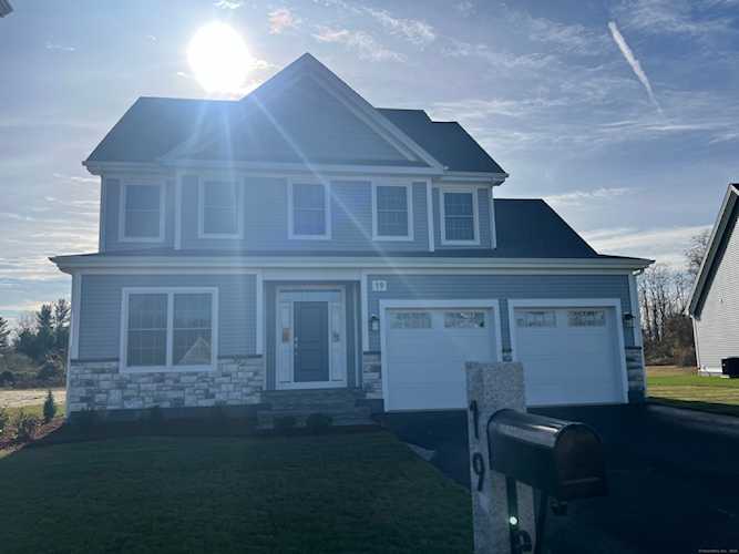 00 Bluestem Boulevard Cromwell, CT 06416