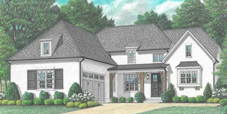 5126 E Lawrenceburg Ln Lakeland, TN 38002 | MLS 10132899 Photo 1
