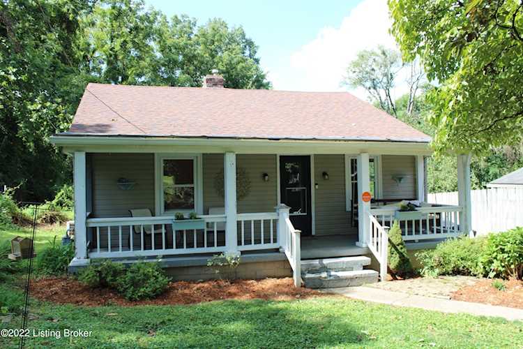 3017 University Rd Louisville, KY 40206