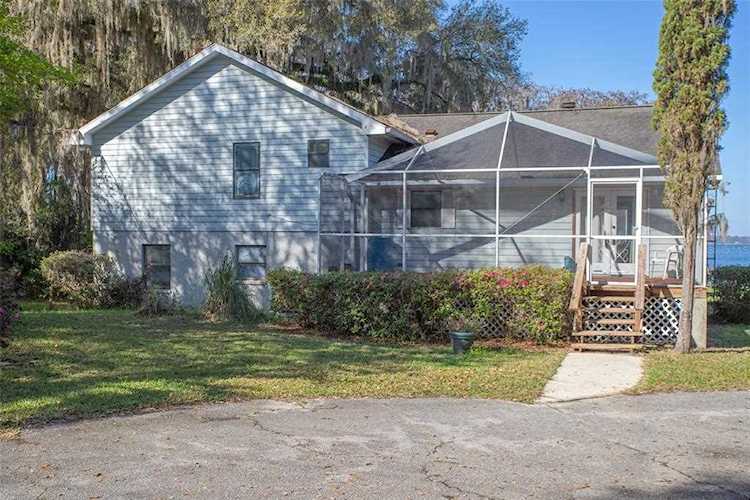 1972 SE State Road 21 Melrose, FL 32666 | MLS GC503040 Photo 1