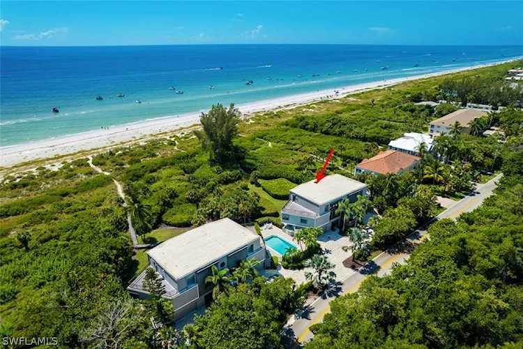 487 E Gulf Dr Sanibel, FL 33957