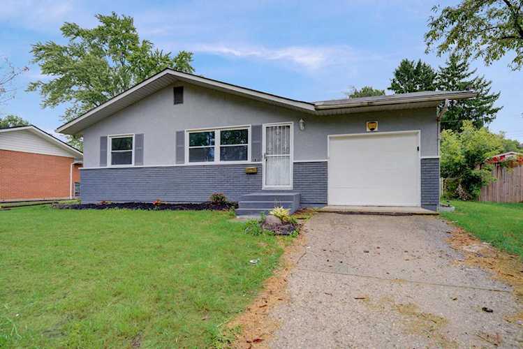 1810 Fleming Road Columbus, OH 43232