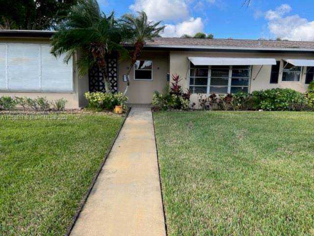 1042 North Dr #B Delray Beach, FL 33445