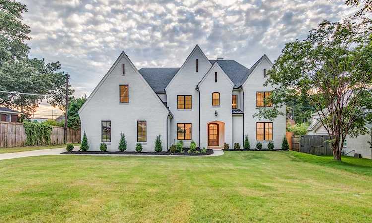 565 St Nick Dr Memphis, TN 38117