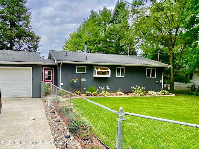 6960 Lakeview Dr Bellevue, MI 49021 | MLS 268343 Photo 1