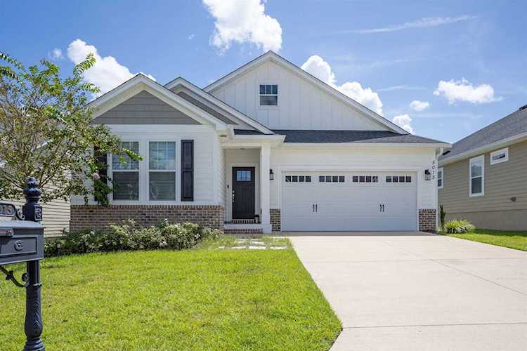 5015 Caracara Dr Tallahassee, FL 32312