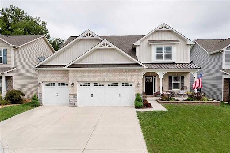 1627 Devonshire Ave, Avon, 46123 Photo 1