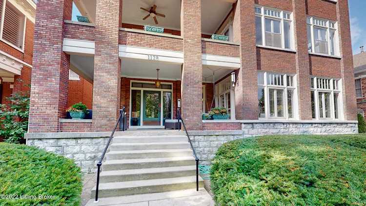 1128 Cherokee Rd #1 Louisville, KY 40204