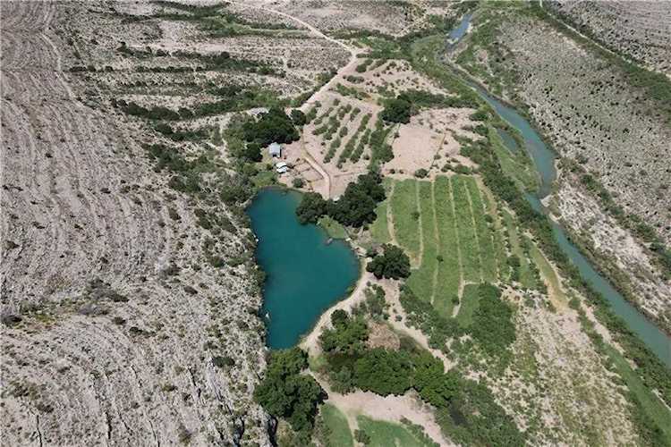 1426 Geddis Canyon RD Out Of State, TX 78851