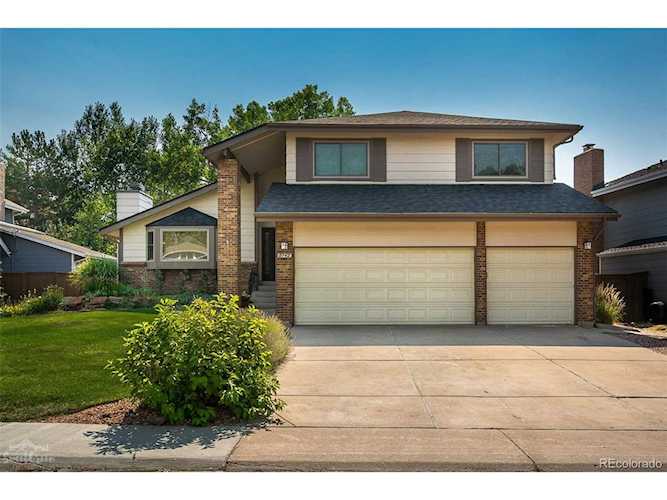 8742 S S Elk St Highlands Ranch, CO 80126 | MLS 2577369 Photo 1