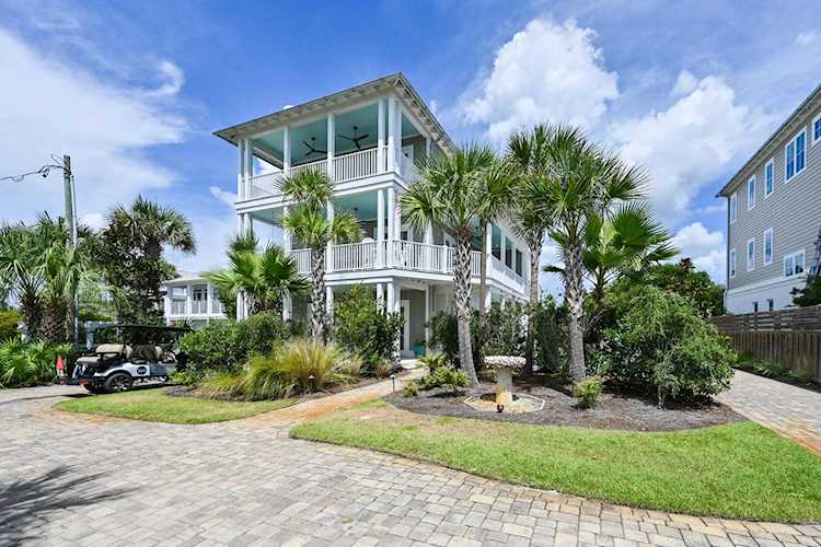 401 Blue Mountain Road Santa Rosa Beach, FL 32459