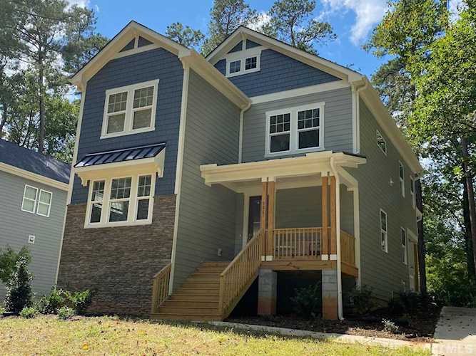 806 Old Pittsboro Road Chapel Hill, NC 27516