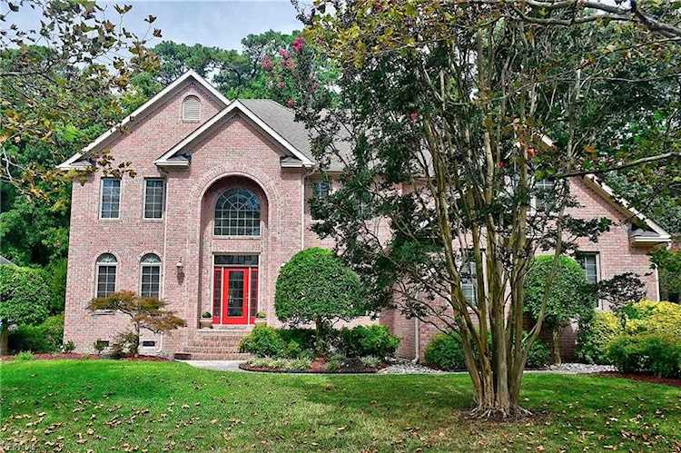 1521 Mirassou Ln Virginia Beach, VA 23454
