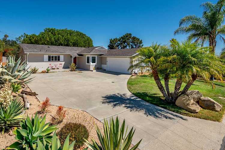 606 Foxen Dr Santa Barbara, CA 93105