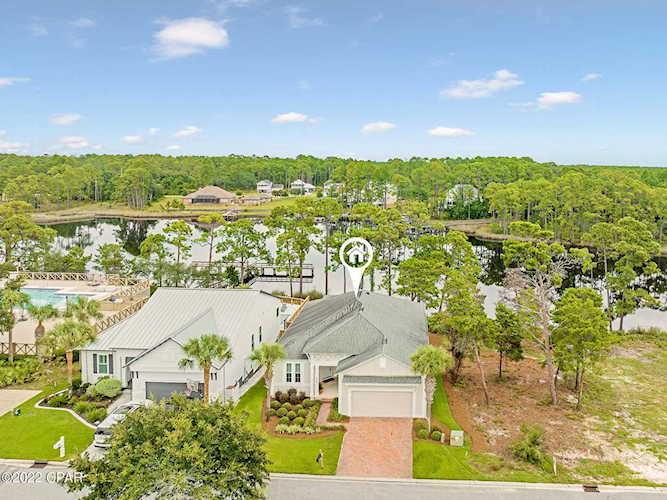 304 Turtle Cove Panama City Beach, FL 32413