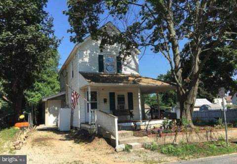 8 N Layton Ave Camden Wyoming, DE 19934
