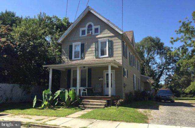 12 S Layton Ave Camden Wyoming, DE 19934