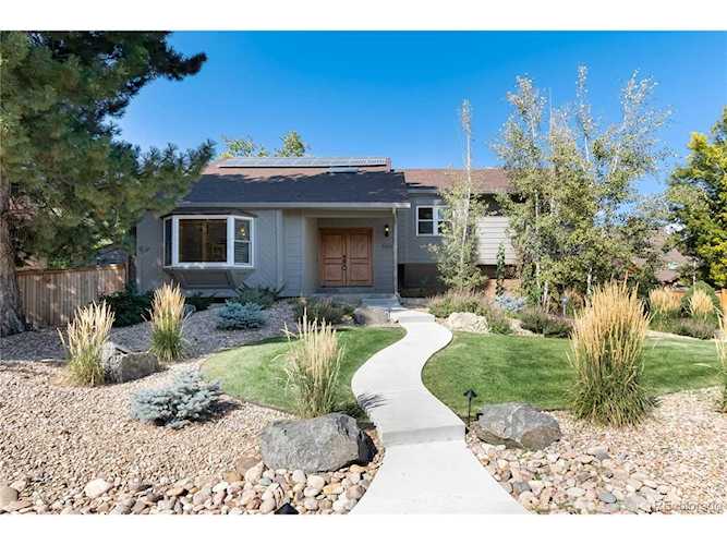 3285 Alkire Way Golden, CO 80401
