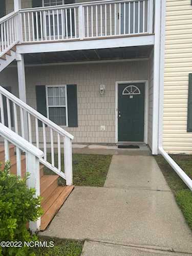 4615 Mcclelland Drive Wilmington, NC 28405