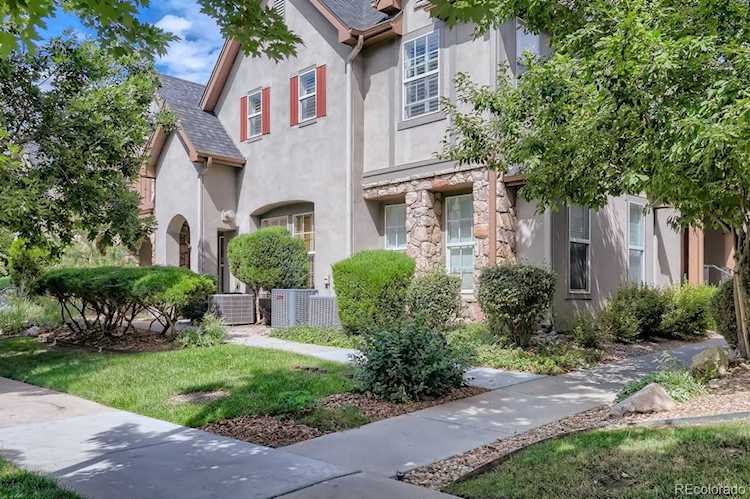 2830 Ulster St Denver, CO 80238
