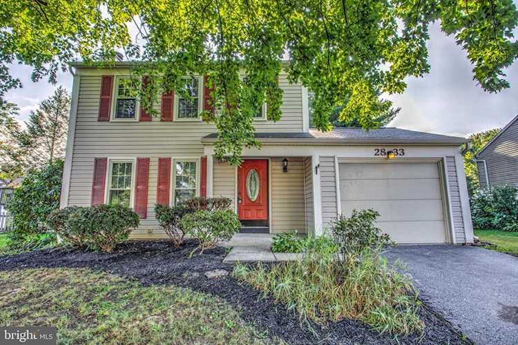 2833 Pebblebrook Dr Lancaster, PA 17601 | MLS PALA2019854 Photo 1