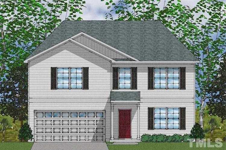 33 Little Horse Lane Clayton, NC 27520 | MLS 2425428 Photo 1