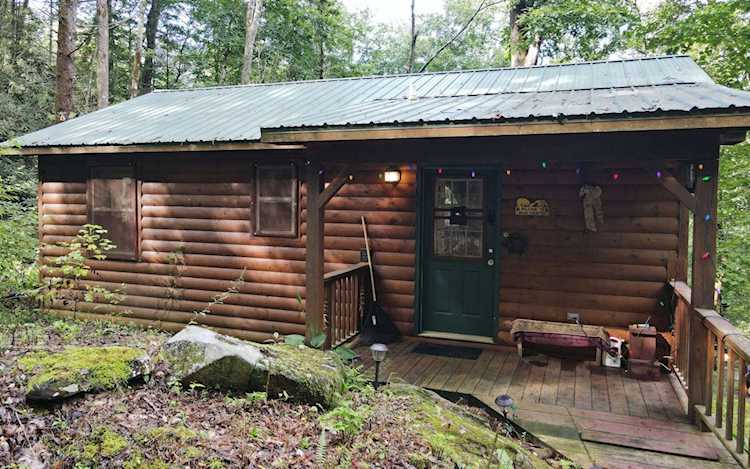 80 Tellico Cabins Trail Murphy, NC 28906